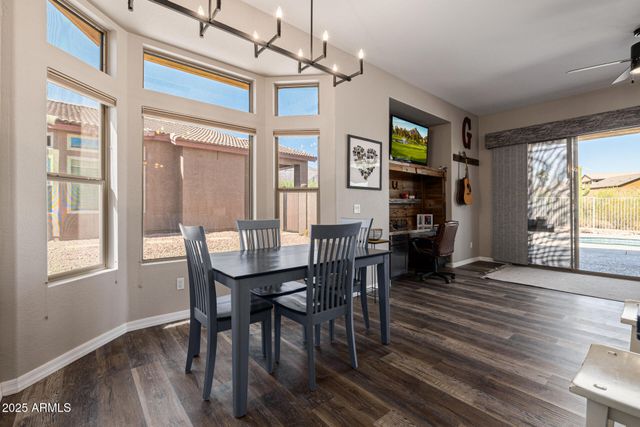 4297 S PONY RIDER Trail, Gold Canyon, AZ 85118