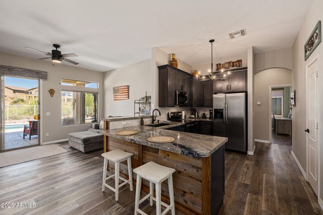4297 S PONY RIDER Trail, Gold Canyon, AZ 85118