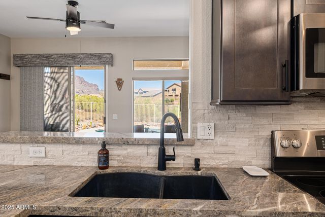 4297 S PONY RIDER Trail, Gold Canyon, AZ 85118