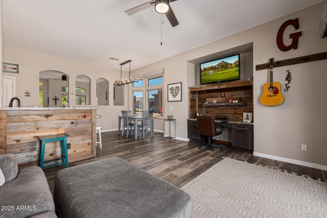 4297 S PONY RIDER Trail, Gold Canyon, AZ 85118