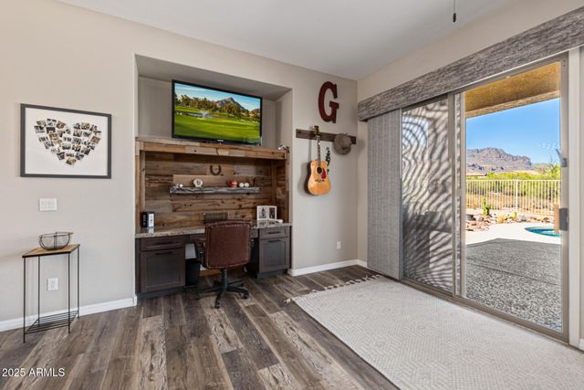 4297 S PONY RIDER Trail, Gold Canyon, AZ 85118