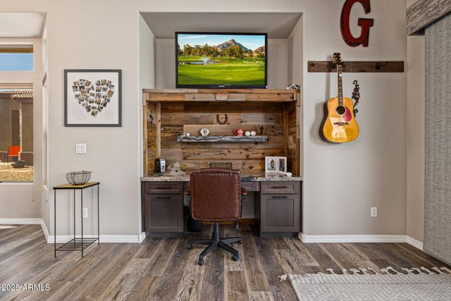4297 S PONY RIDER Trail, Gold Canyon, AZ 85118