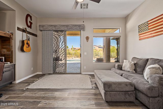 4297 S PONY RIDER Trail, Gold Canyon, AZ 85118