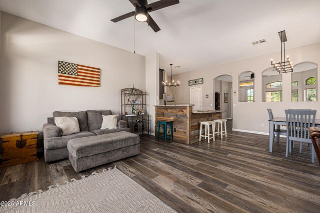 4297 S PONY RIDER Trail, Gold Canyon, AZ 85118