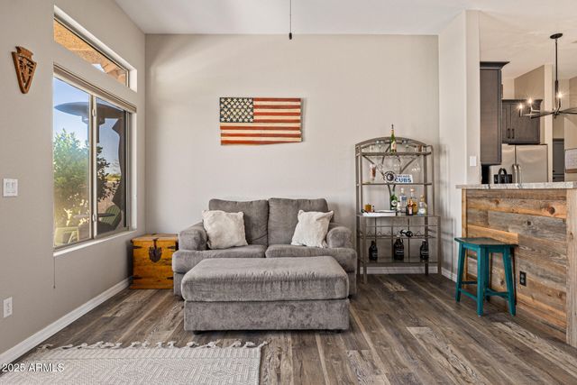 4297 S PONY RIDER Trail, Gold Canyon, AZ 85118