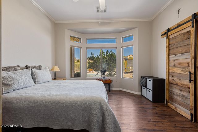 4297 S PONY RIDER Trail, Gold Canyon, AZ 85118