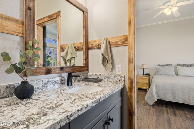 4297 S PONY RIDER Trail, Gold Canyon, AZ 85118