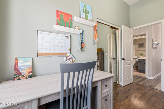 4297 S PONY RIDER Trail, Gold Canyon, AZ 85118
