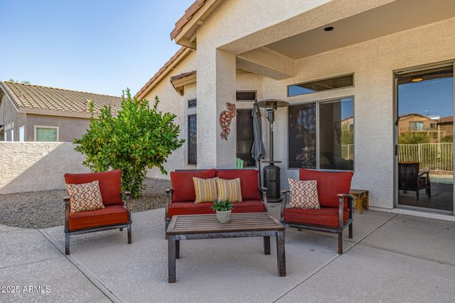 4297 S PONY RIDER Trail, Gold Canyon, AZ 85118