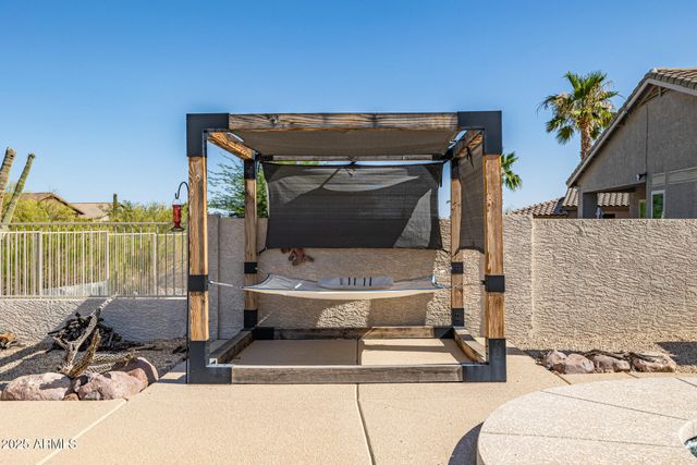 4297 S PONY RIDER Trail, Gold Canyon, AZ 85118