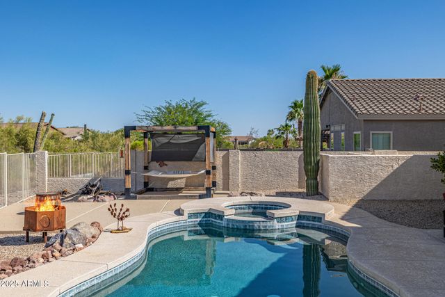 4297 S PONY RIDER Trail, Gold Canyon, AZ 85118