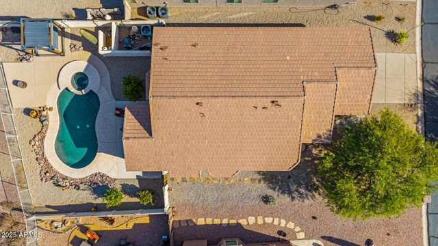 4297 S PONY RIDER Trail, Gold Canyon, AZ 85118