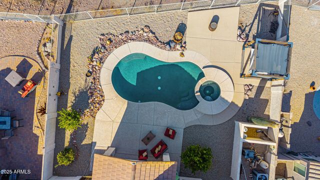 4297 S PONY RIDER Trail, Gold Canyon, AZ 85118