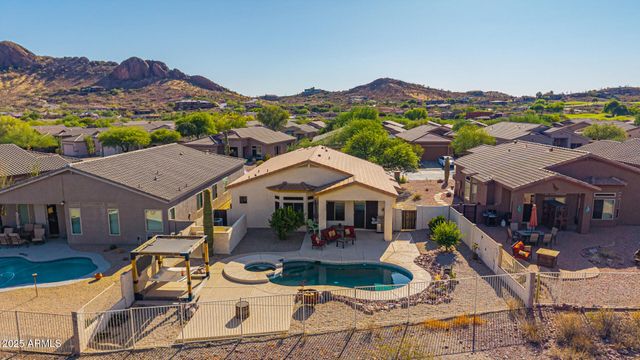 4297 S PONY RIDER Trail, Gold Canyon, AZ 85118