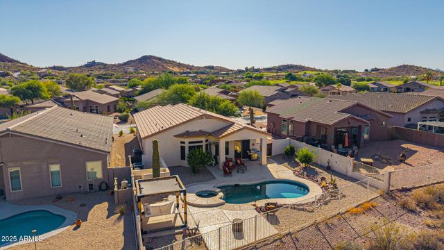 4297 S PONY RIDER Trail, Gold Canyon, AZ 85118
