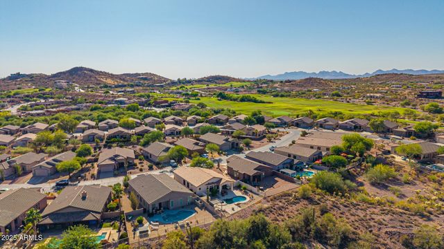 4297 S PONY RIDER Trail, Gold Canyon, AZ 85118