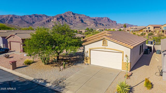 4297 S PONY RIDER Trail, Gold Canyon, AZ 85118