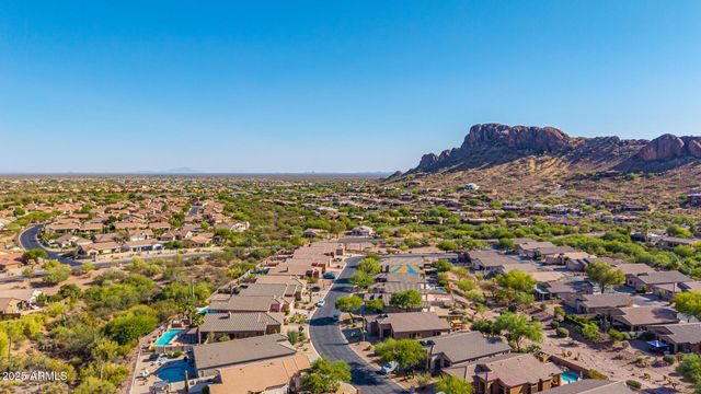 4297 S PONY RIDER Trail, Gold Canyon, AZ 85118