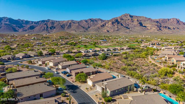 4297 S PONY RIDER Trail, Gold Canyon, AZ 85118