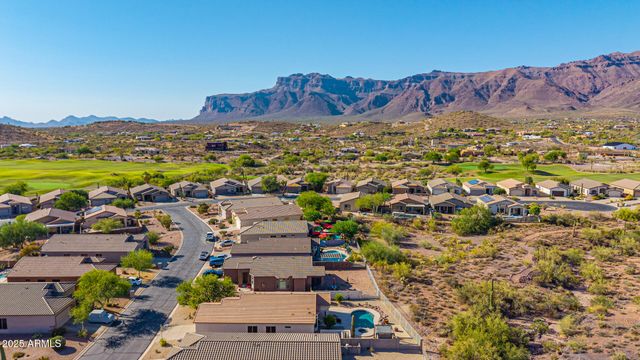 4297 S PONY RIDER Trail, Gold Canyon, AZ 85118