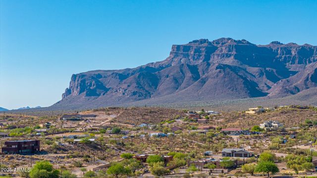 4297 S PONY RIDER Trail, Gold Canyon, AZ 85118