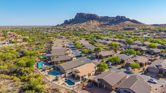 4297 S PONY RIDER Trail, Gold Canyon, AZ 85118