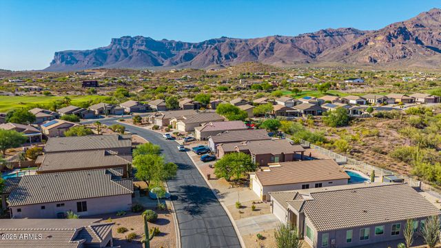 4297 S PONY RIDER Trail, Gold Canyon, AZ 85118