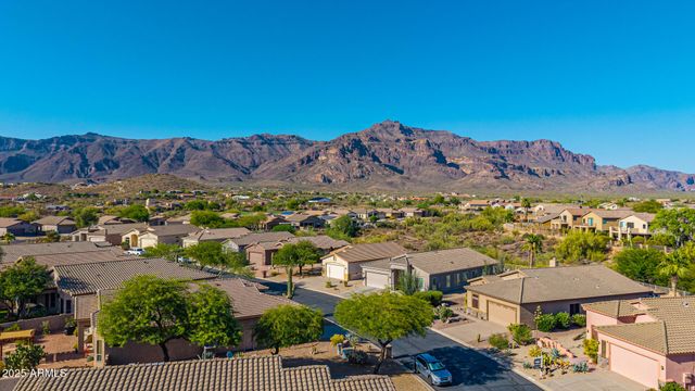 4297 S PONY RIDER Trail, Gold Canyon, AZ 85118