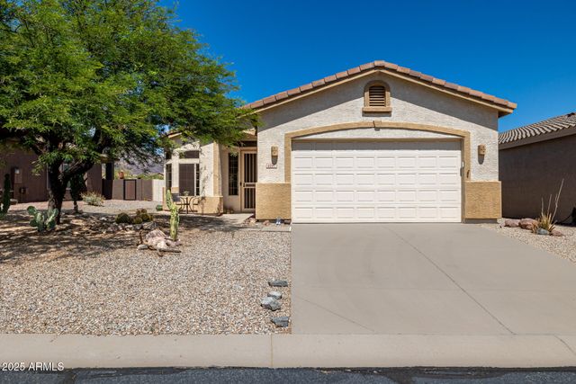 4297 S PONY RIDER Trail, Gold Canyon, AZ 85118