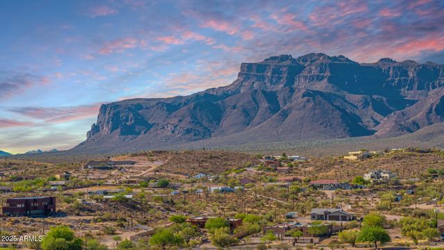 4297 S PONY RIDER Trail, Gold Canyon, AZ 85118