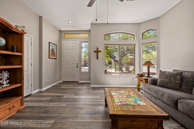 4297 S PONY RIDER Trail, Gold Canyon, AZ 85118