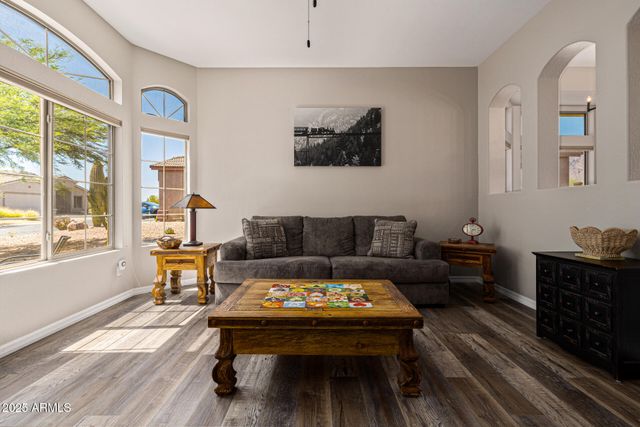4297 S PONY RIDER Trail, Gold Canyon, AZ 85118