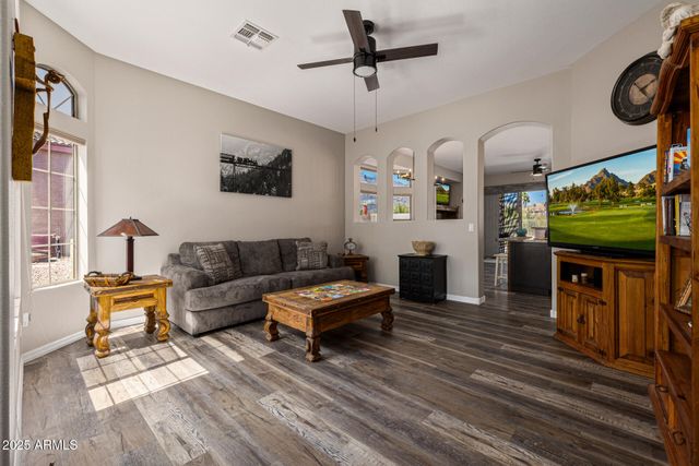 4297 S PONY RIDER Trail, Gold Canyon, AZ 85118