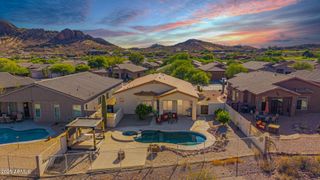 4297 S PONY RIDER Trail, Gold Canyon, AZ 85118