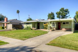 205 E Cortland Avenue, Fresno, CA 93704