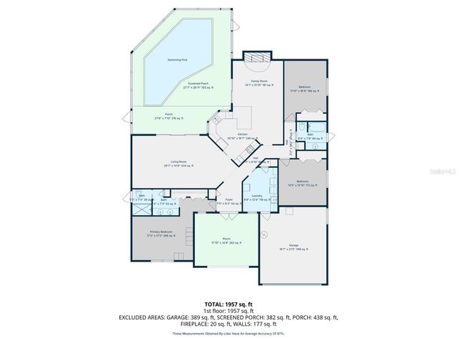 12114 RHONDA TERRACE, Seminole, FL 33772