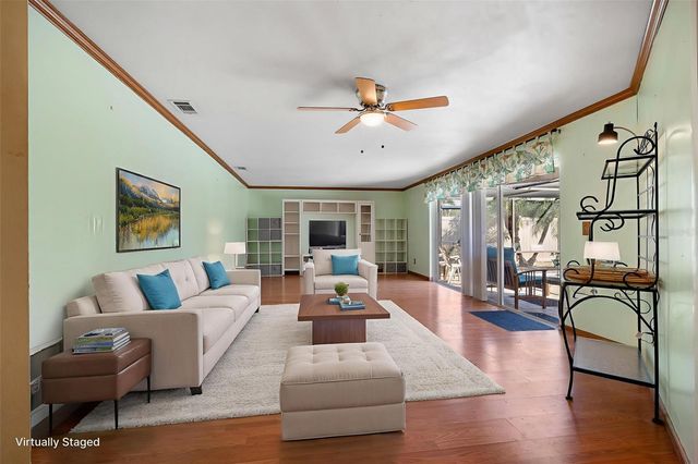 12114 RHONDA TERRACE, Seminole, FL 33772