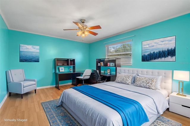 12114 RHONDA TERRACE, Seminole, FL 33772