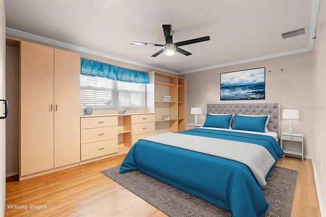 12114 RHONDA TERRACE, Seminole, FL 33772