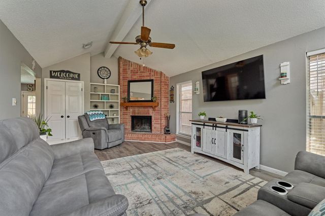 4407 Spinks Creek Lane, Spring, TX 77388