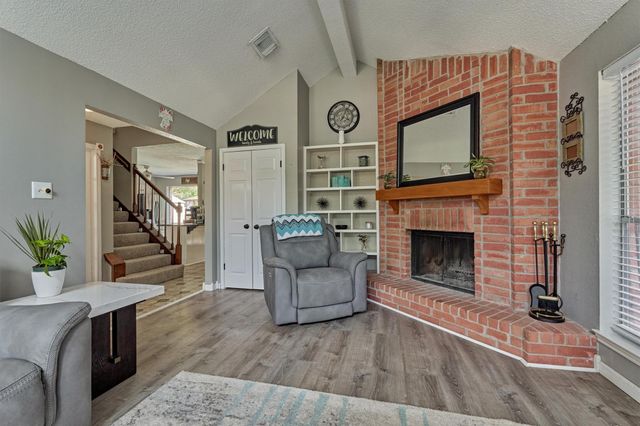 4407 Spinks Creek Lane, Spring, TX 77388