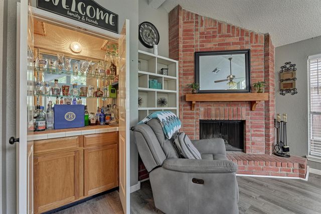 4407 Spinks Creek Lane, Spring, TX 77388