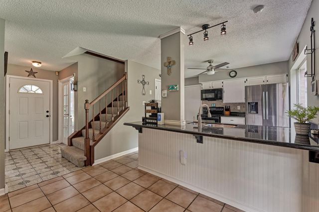 4407 Spinks Creek Lane, Spring, TX 77388