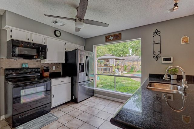 4407 Spinks Creek Lane, Spring, TX 77388