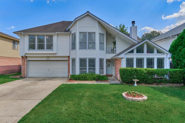 4407 Spinks Creek Lane, Spring, TX 77388
