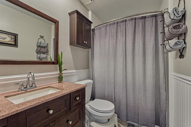 4407 Spinks Creek Lane, Spring, TX 77388