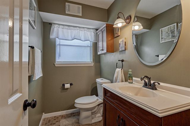 4407 Spinks Creek Lane, Spring, TX 77388