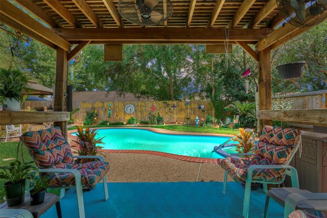 4407 Spinks Creek Lane, Spring, TX 77388