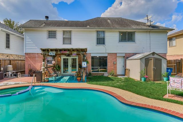 4407 Spinks Creek Lane, Spring, TX 77388