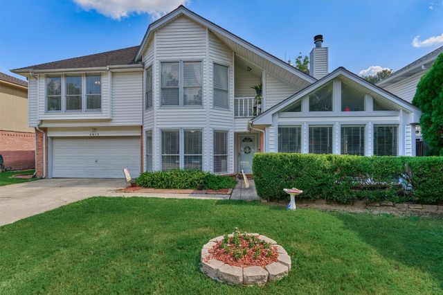4407 Spinks Creek Lane, Spring, TX 77388